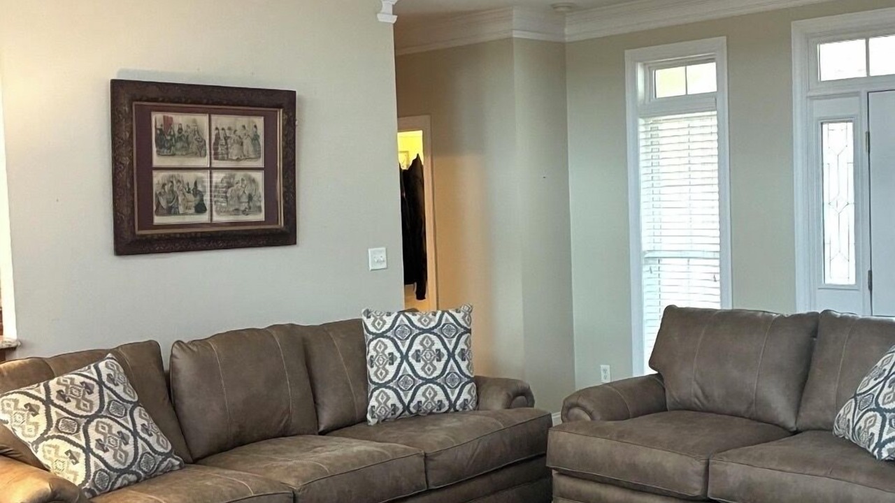 Photo of Livingroom in McCormick