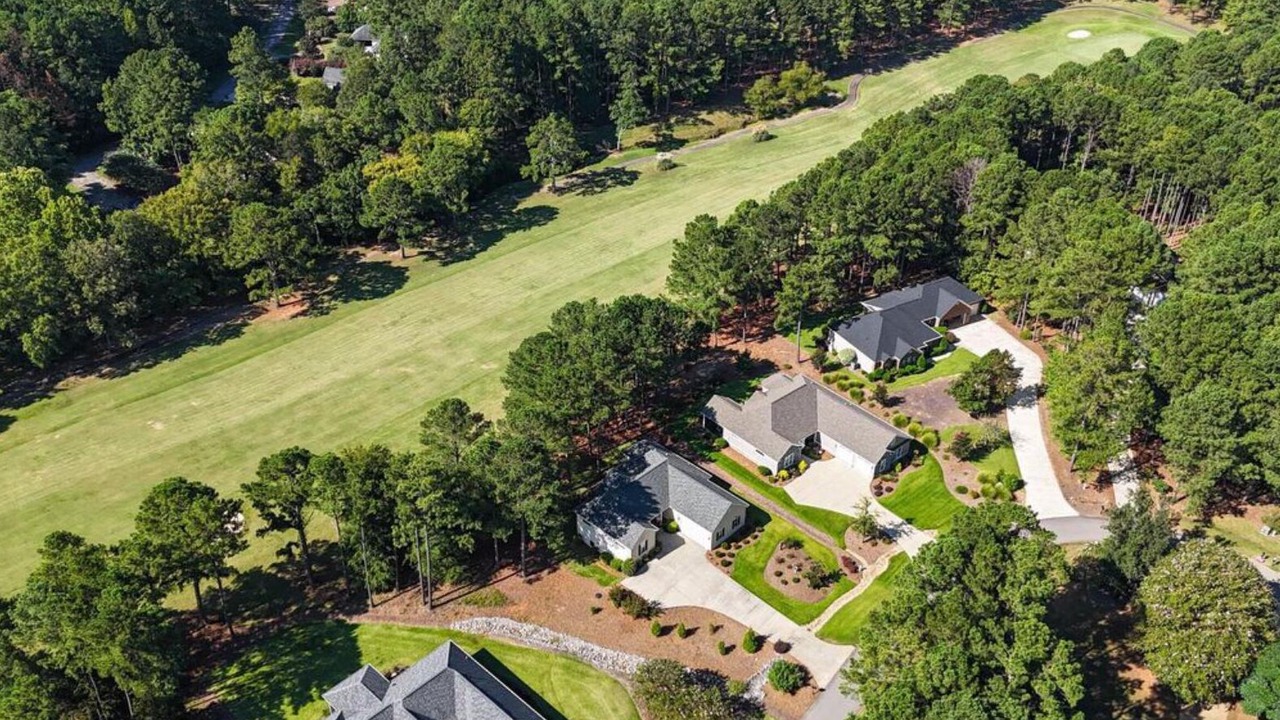 Photo of Outdoor in McCormick