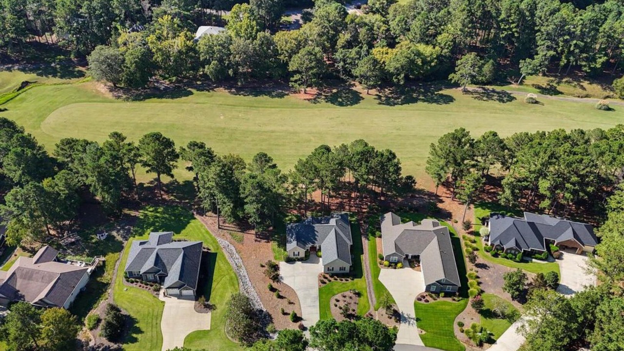Photo of Outdoor in McCormick