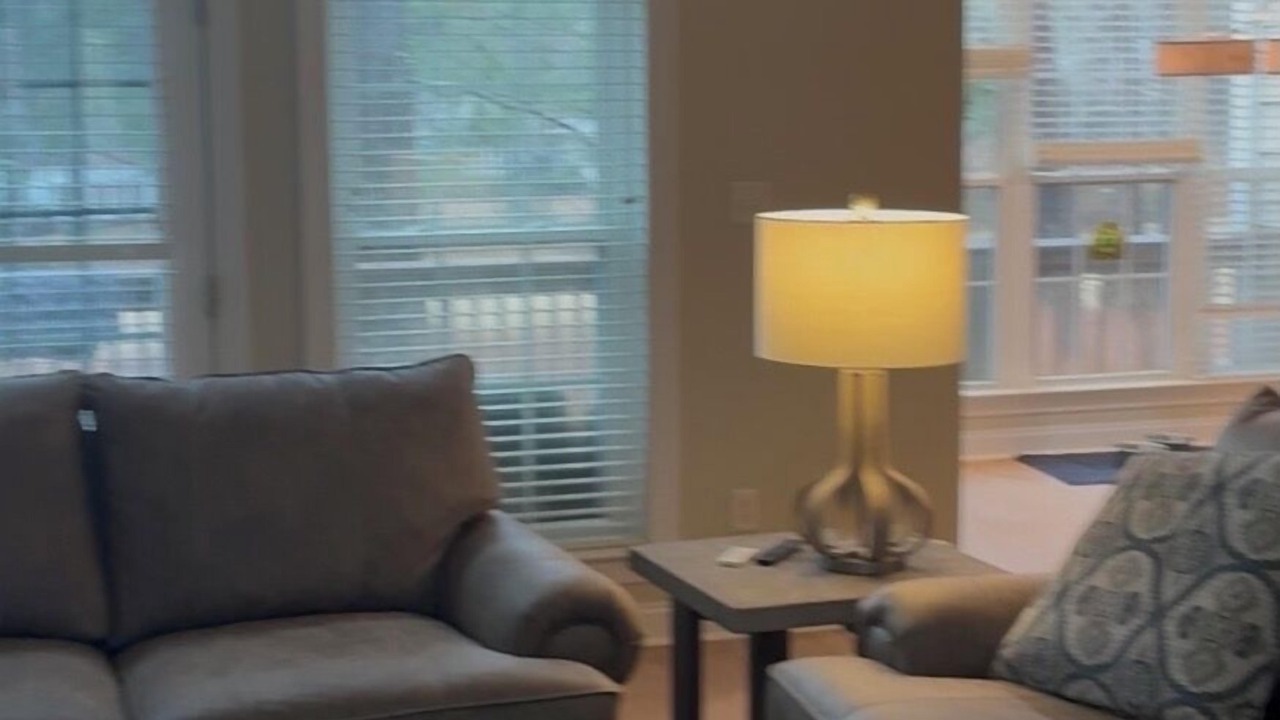Photo of Livingroom in McCormick