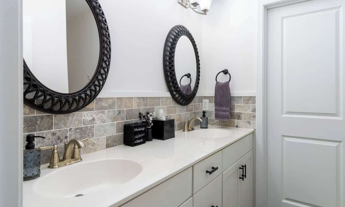 Photo of Bathroom in Bluffton