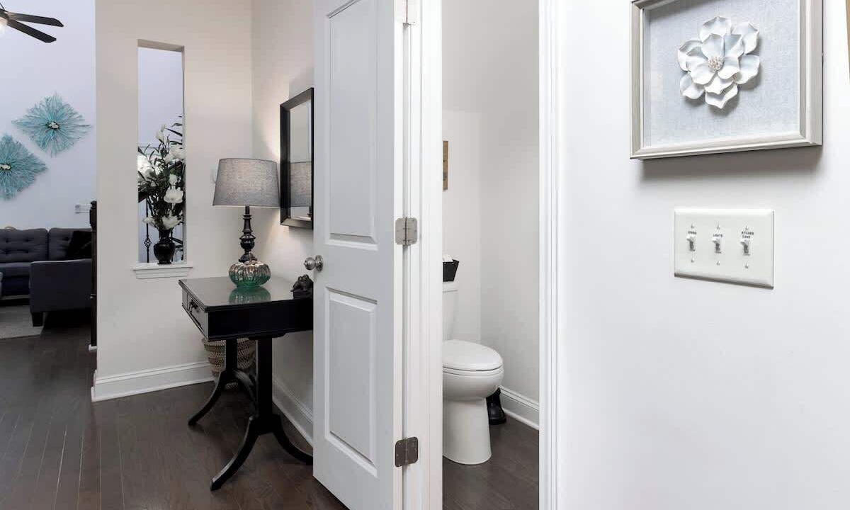 Photo of Bedroom in Bluffton