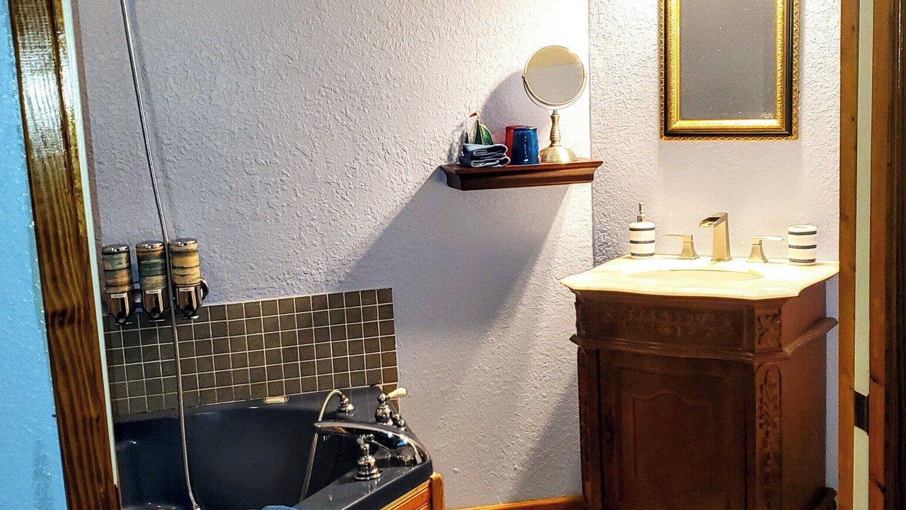 Photo of Bathroom in Lake Helen