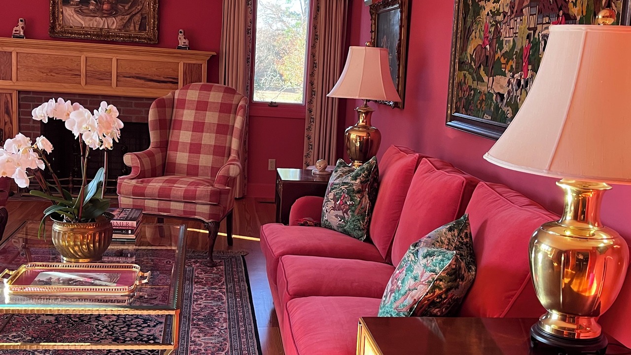 Photo of Livingroom in Springfield