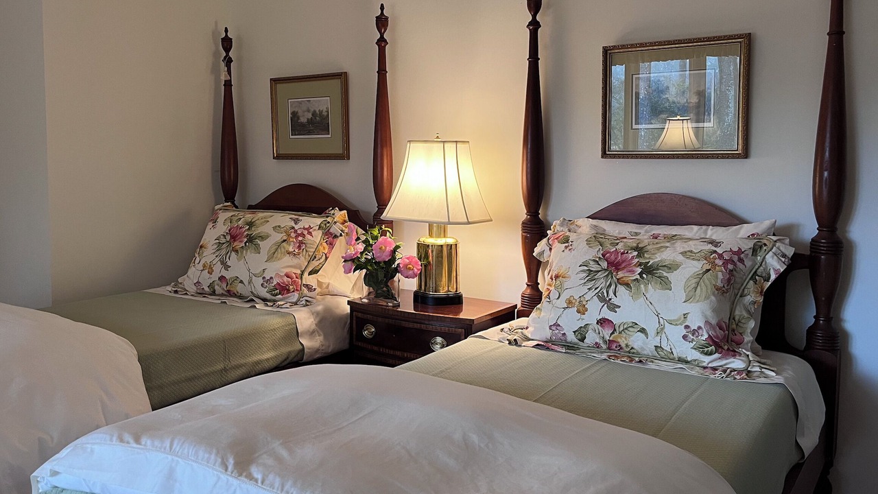 Photo of Bedroom in Springfield