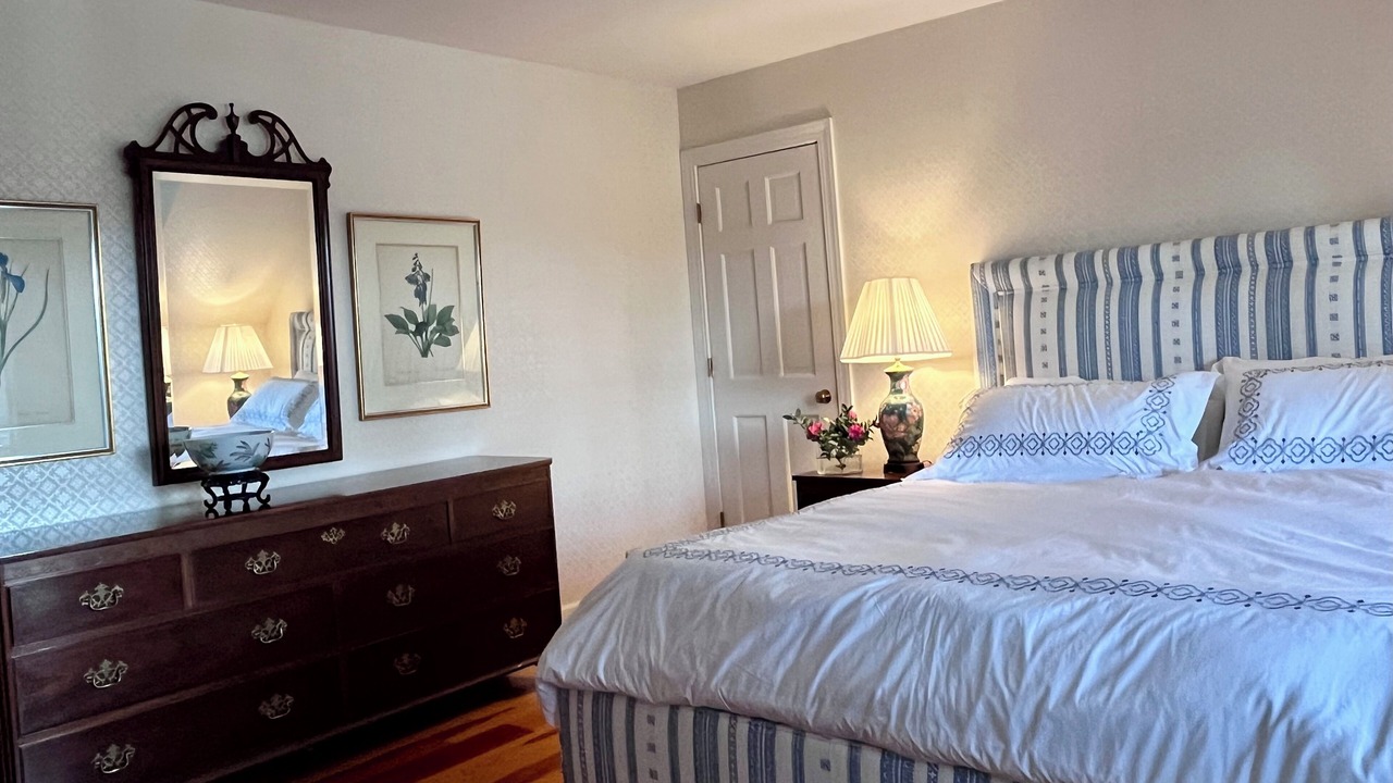 Photo of Bedroom in Springfield