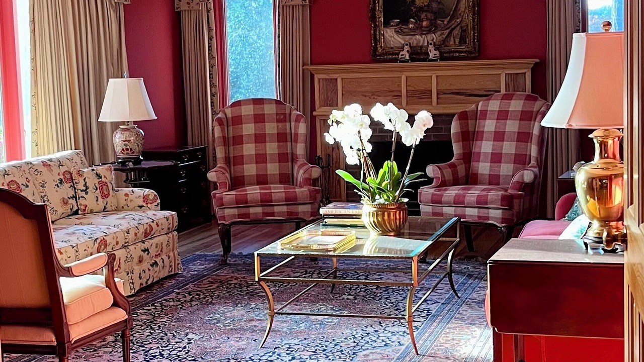 Photo of Livingroom in Springfield