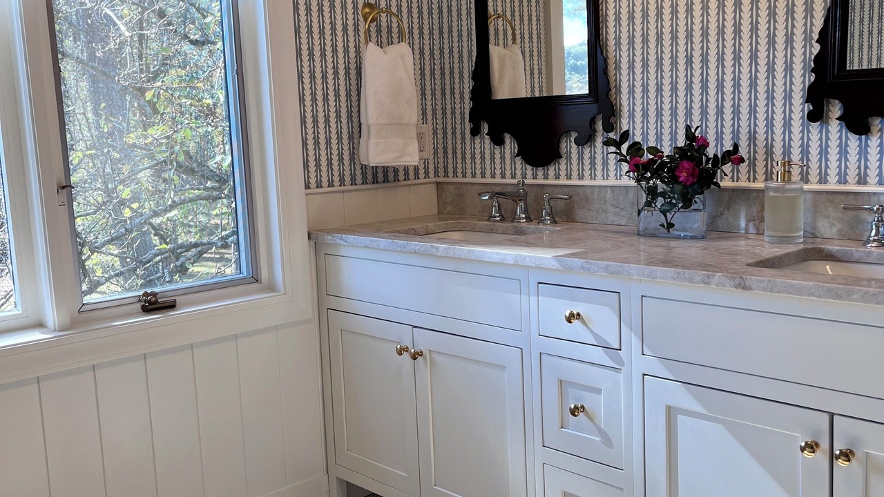 Photo of Bathroom in Springfield