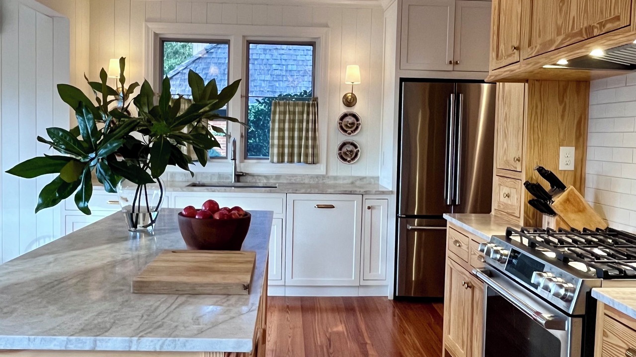 Photo of Kitchen in Springfield