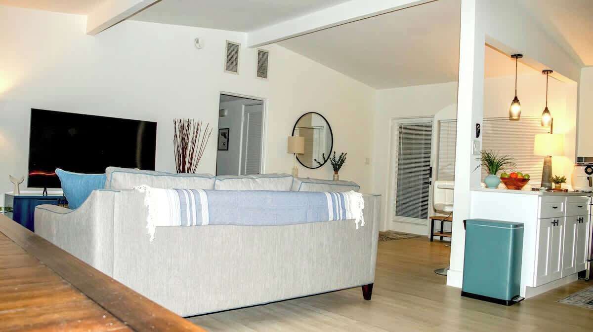Photo of Bedroom in Lake Underhill