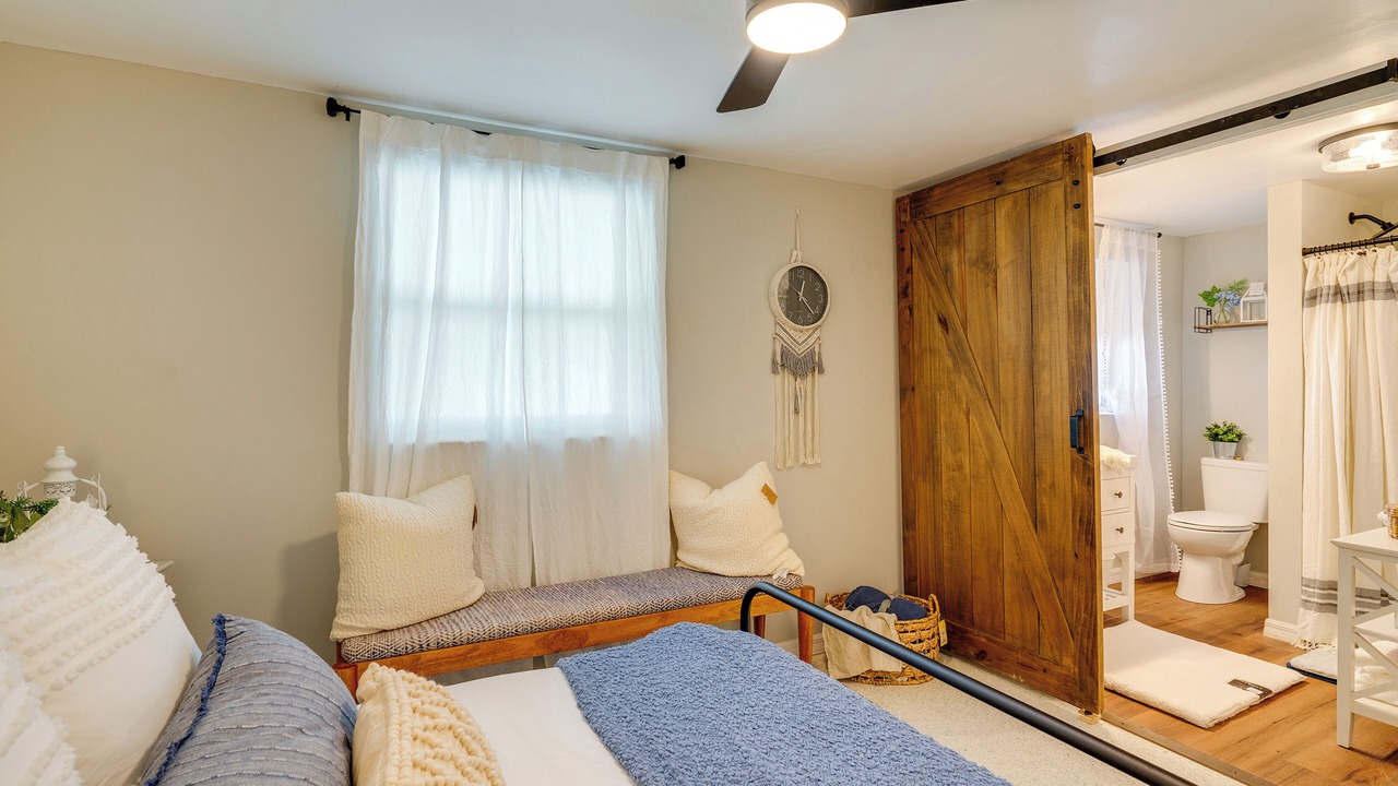 Photo of Bedroom in Punta Gorda