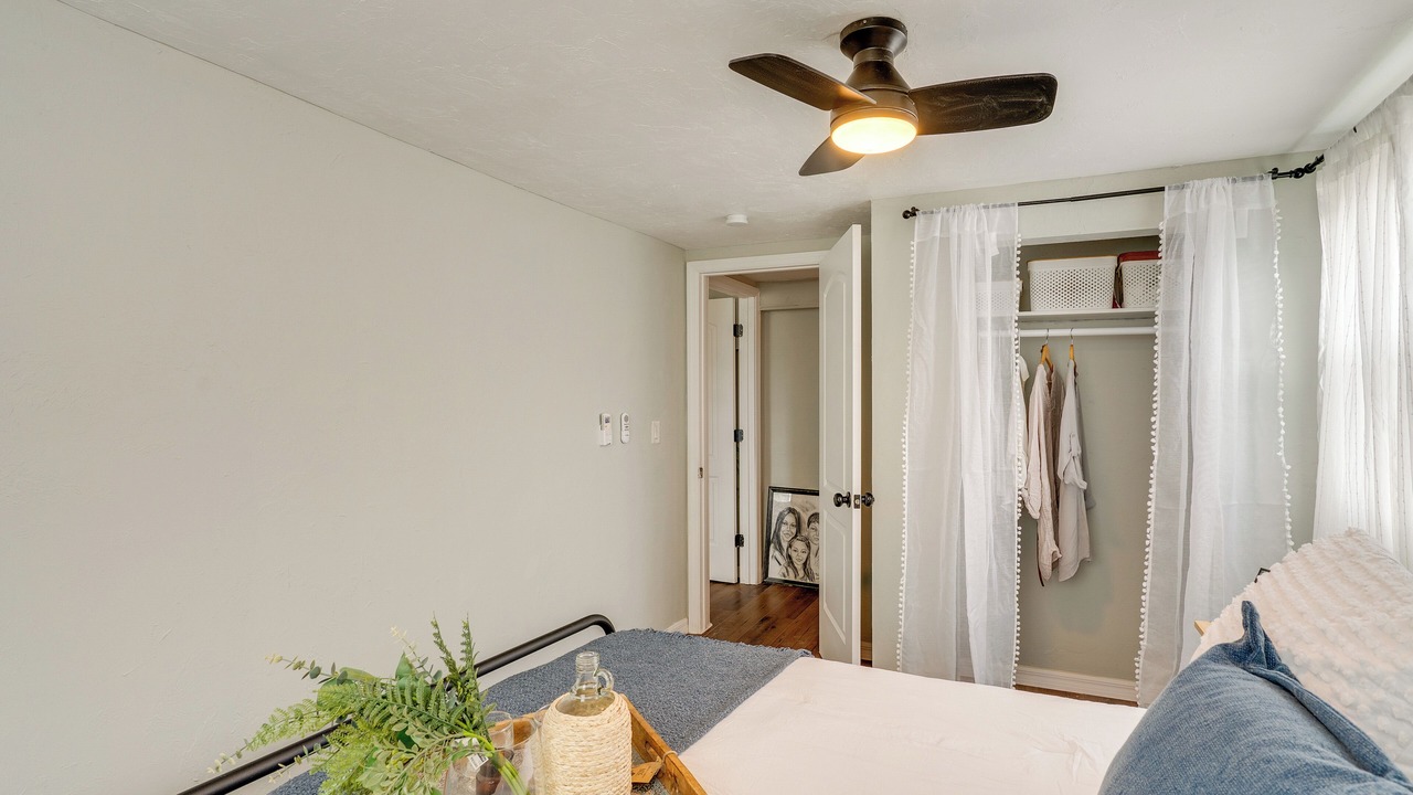Photo of Bedroom in Punta Gorda