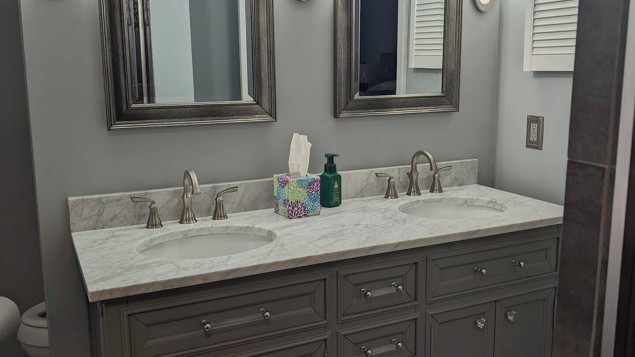 Photo of Bathroom in Murrells Inlet