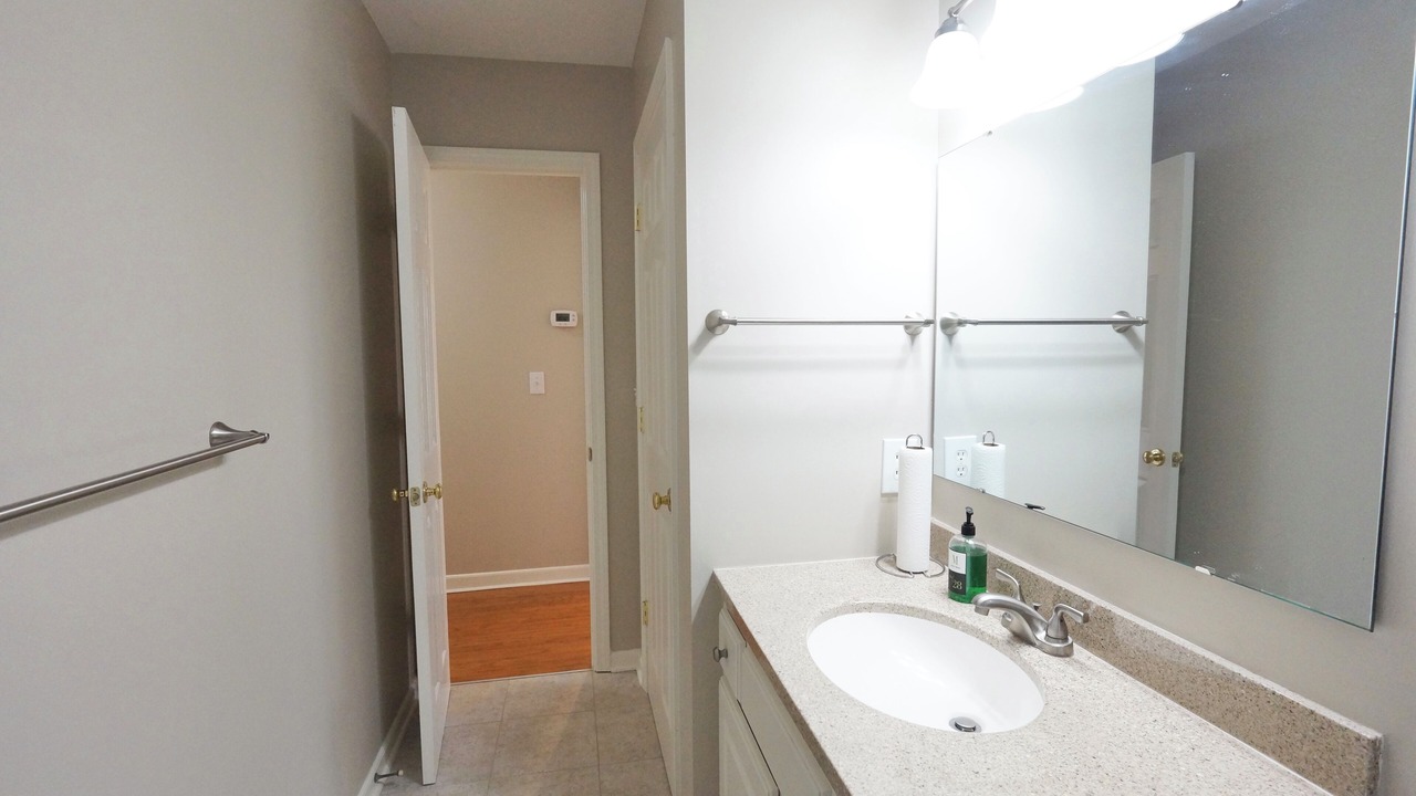 Photo of Bathroom in Greer