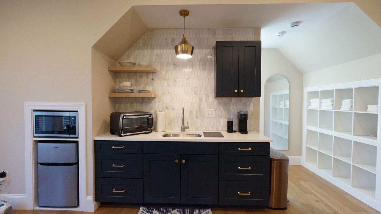 Photo of Kitchen in Greer