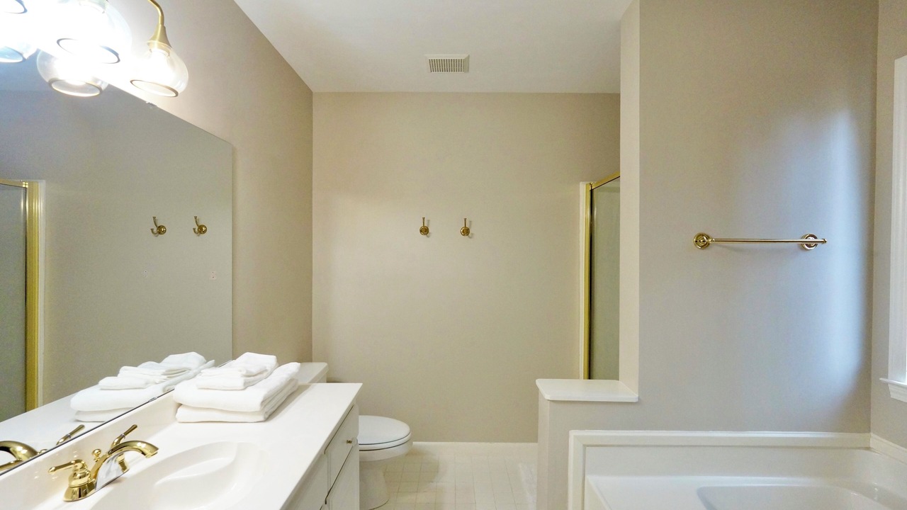 Photo of Bathroom in Greer