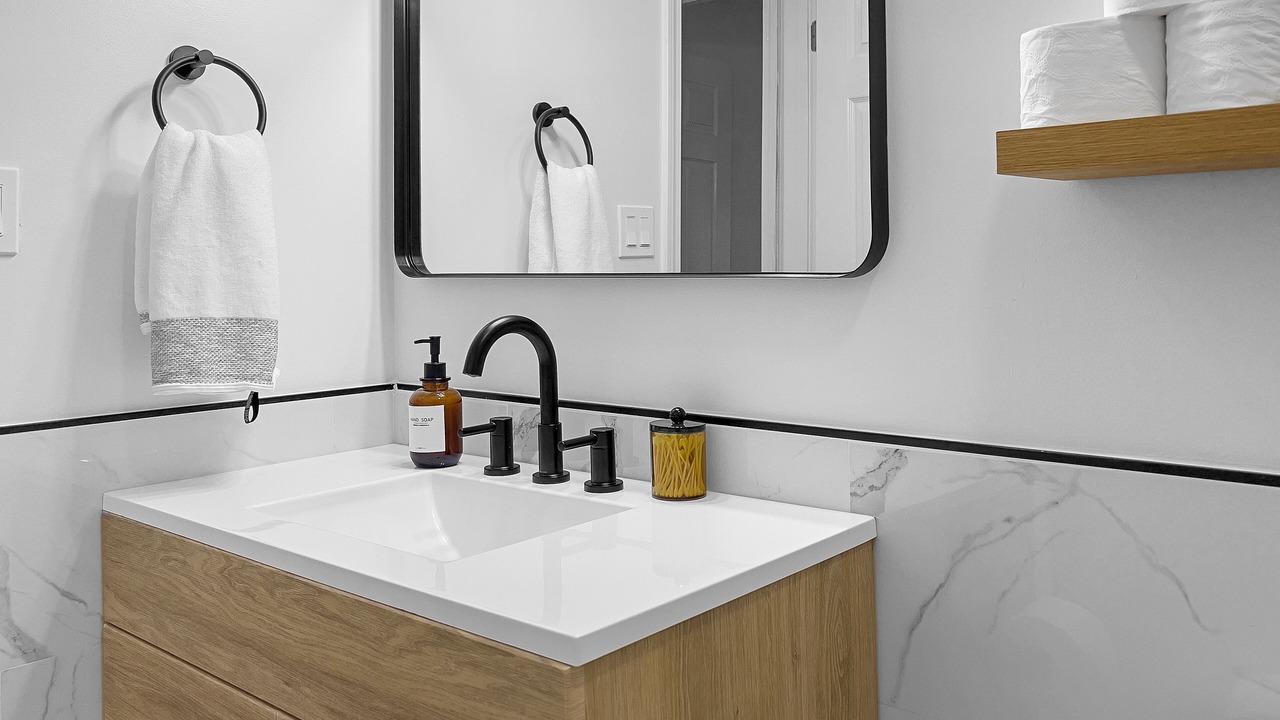 Photo of Bathroom in Pooler