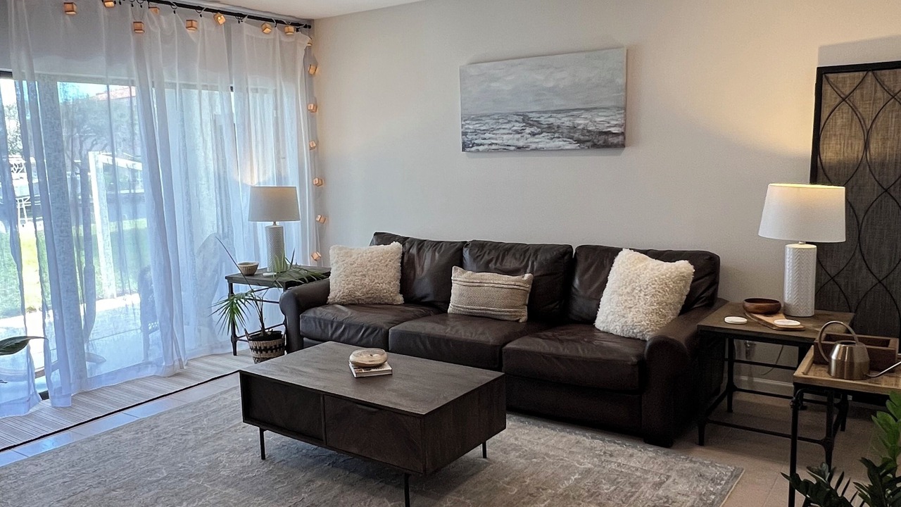 Photo of Bedroom in Central Beach