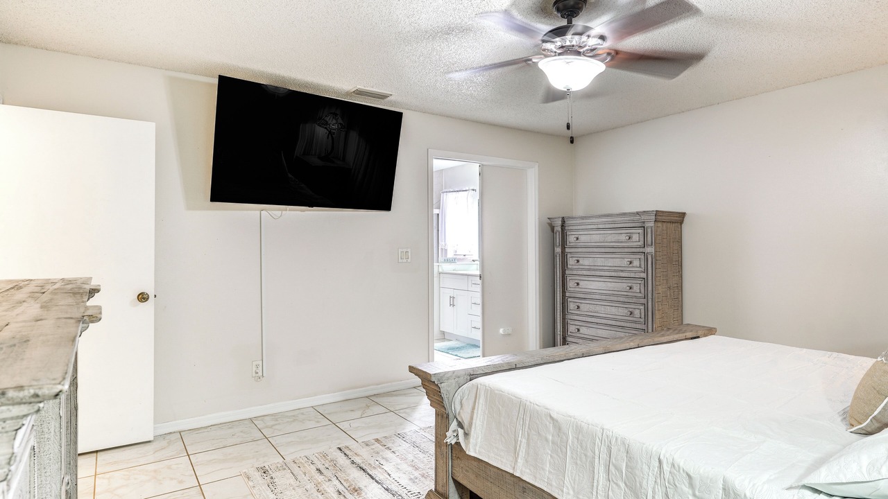 Photo of Bedroom in Boyette Springs