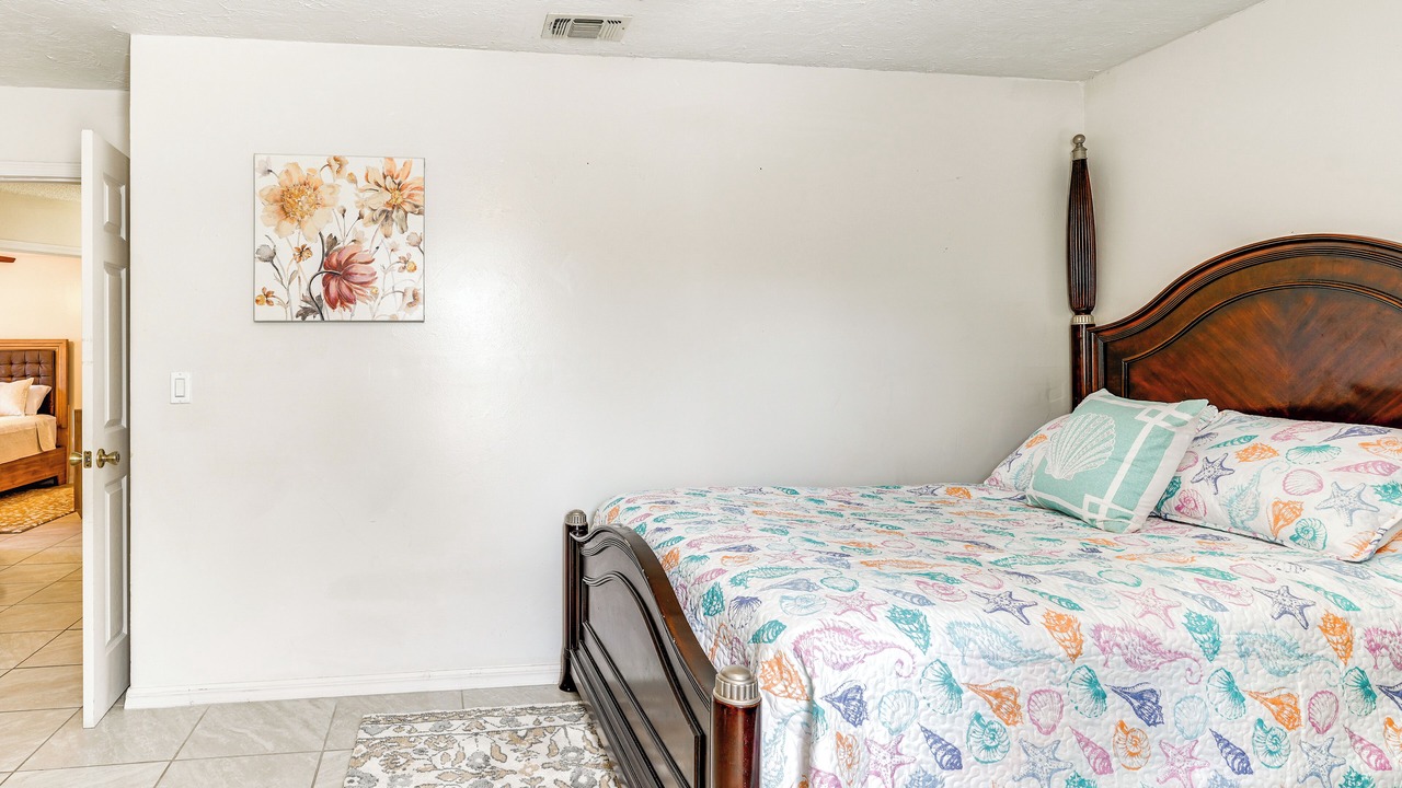 Photo of Bedroom in Boyette Springs