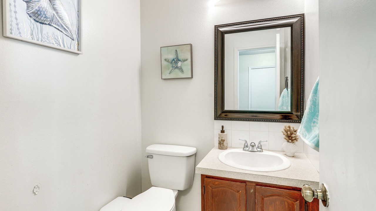 Photo of Bathroom in Boyette Springs
