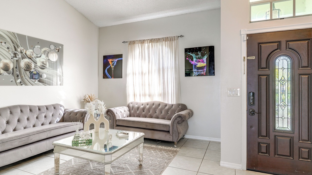 Photo of Bedroom in Boyette Springs