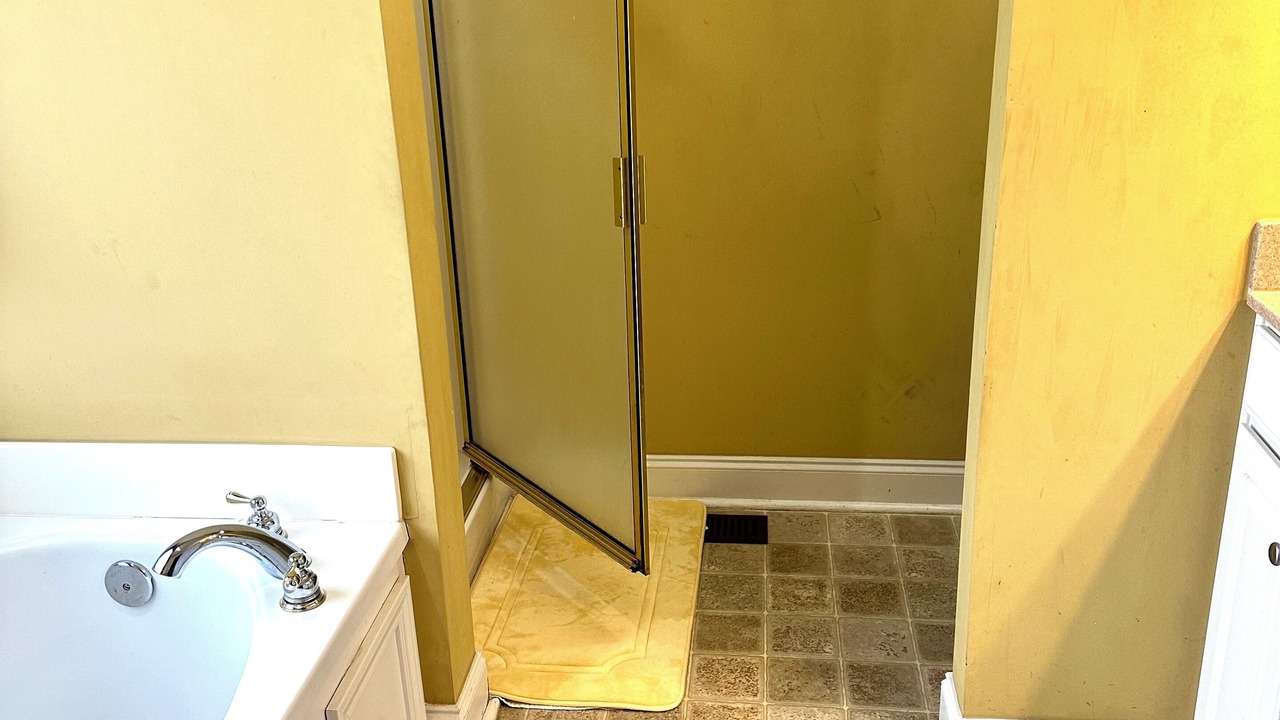 Photo of Bathroom in Florence