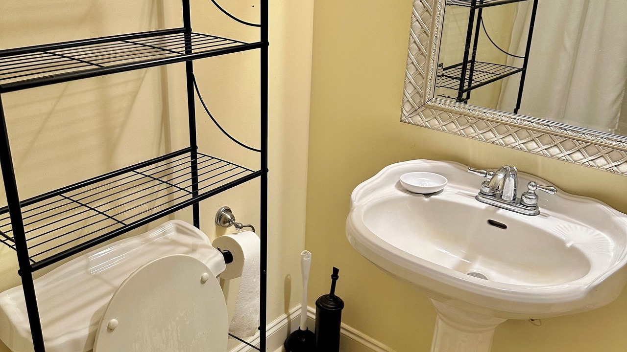 Photo of Bathroom in Florence