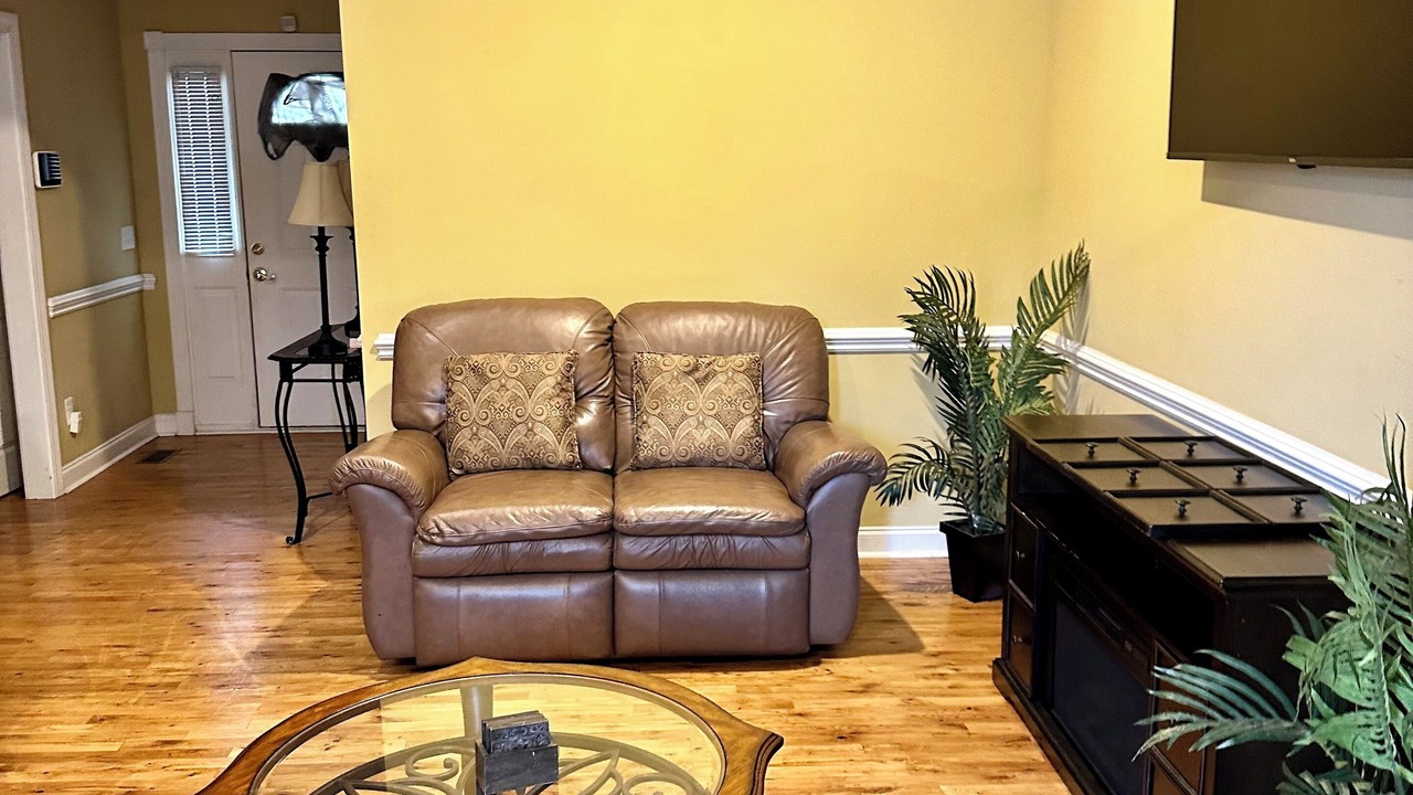 Photo of Livingroom in Florence