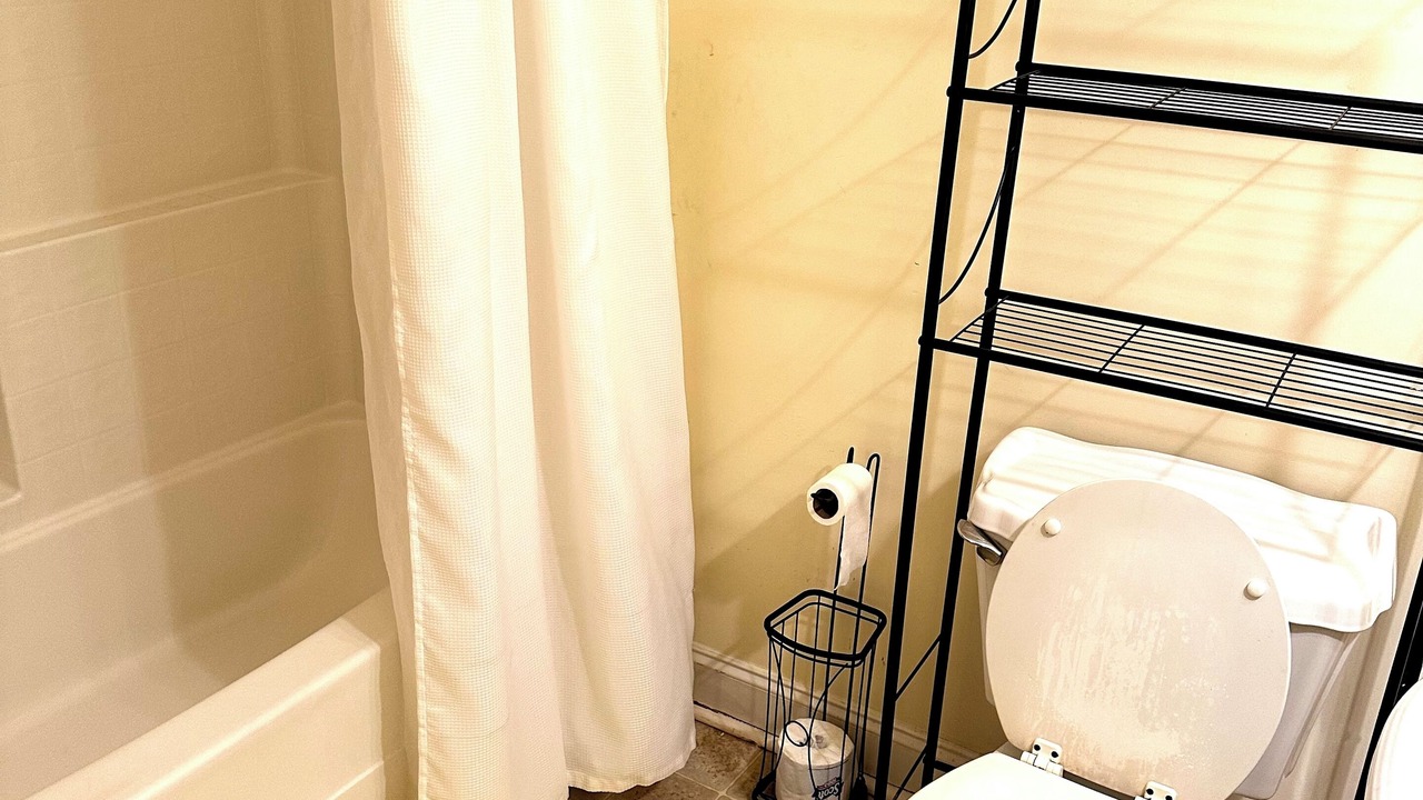 Photo of Bathroom in Florence