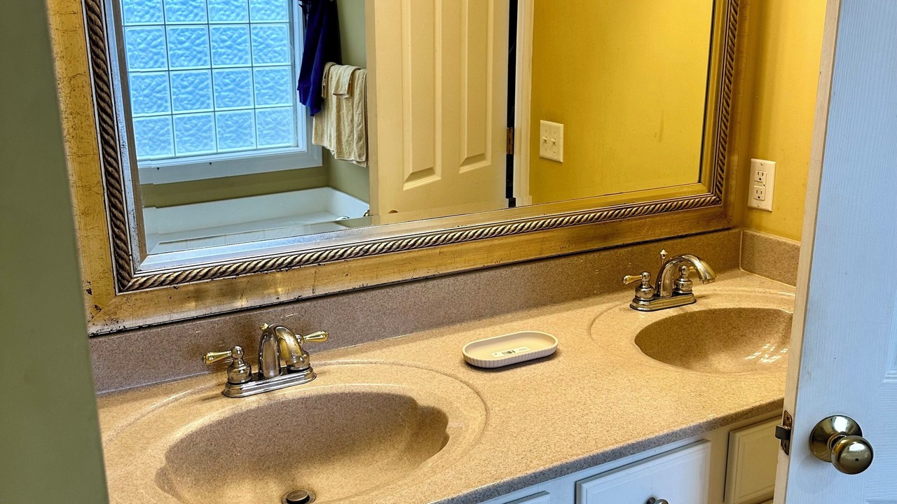 Photo of Bathroom in Florence