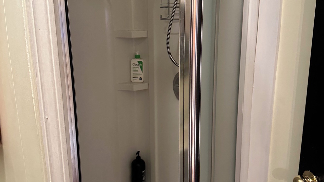 Photo of Bathroom in Stateburg