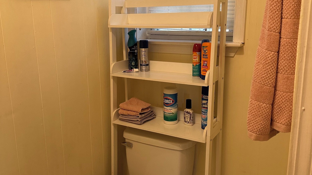 Photo of Bathroom in Stateburg