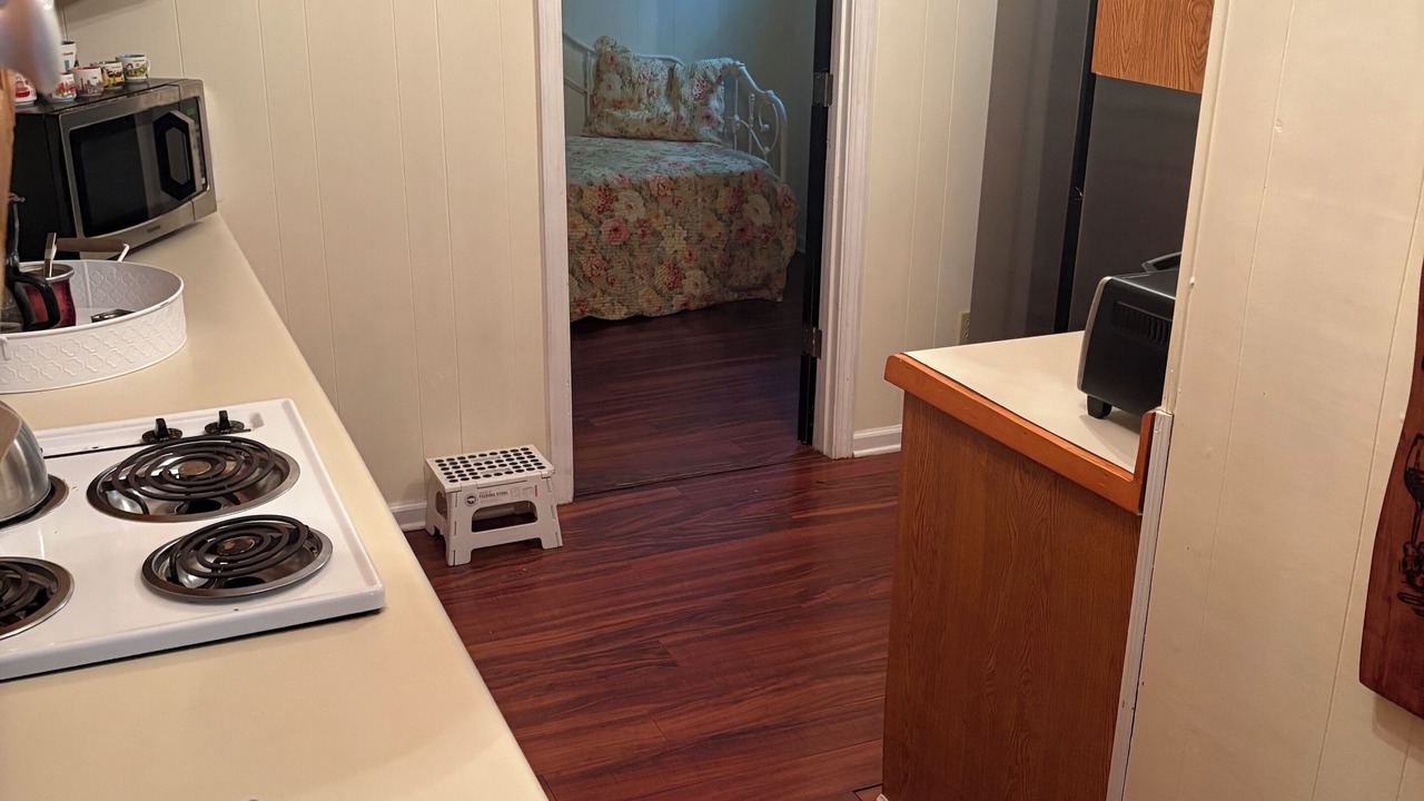 Photo of Kitchen in Stateburg