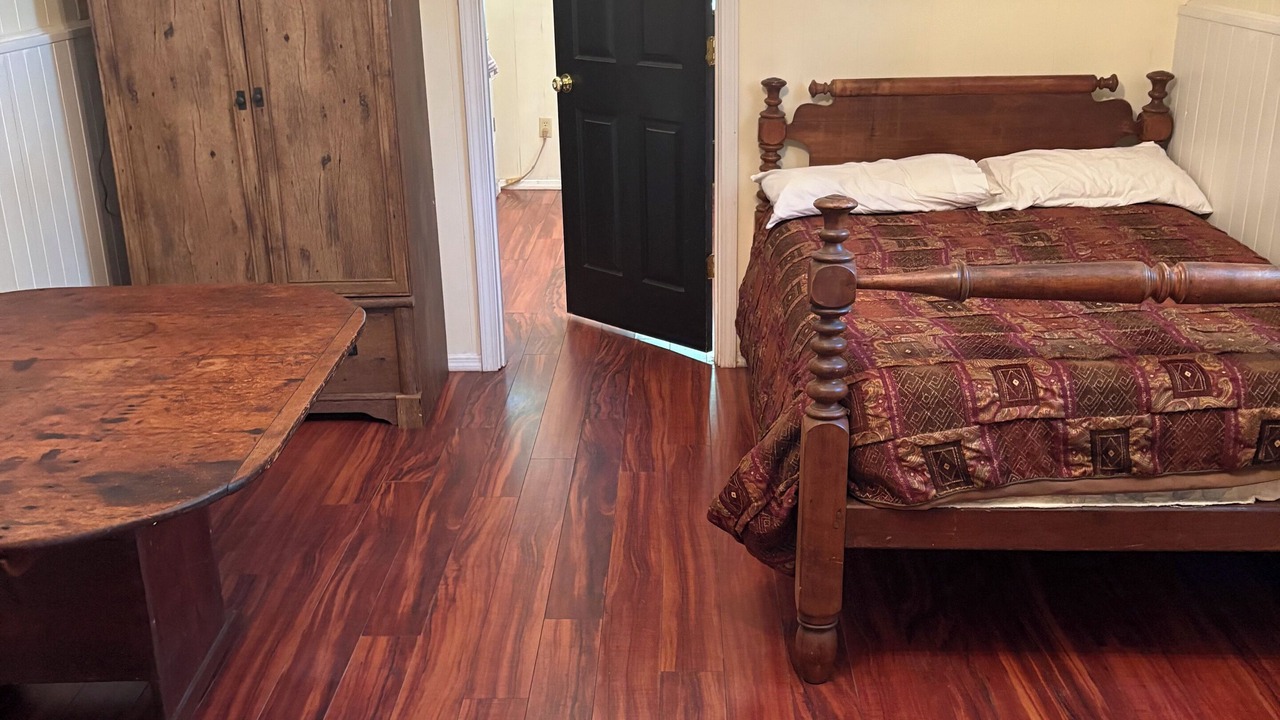 Photo of Bedroom in Stateburg