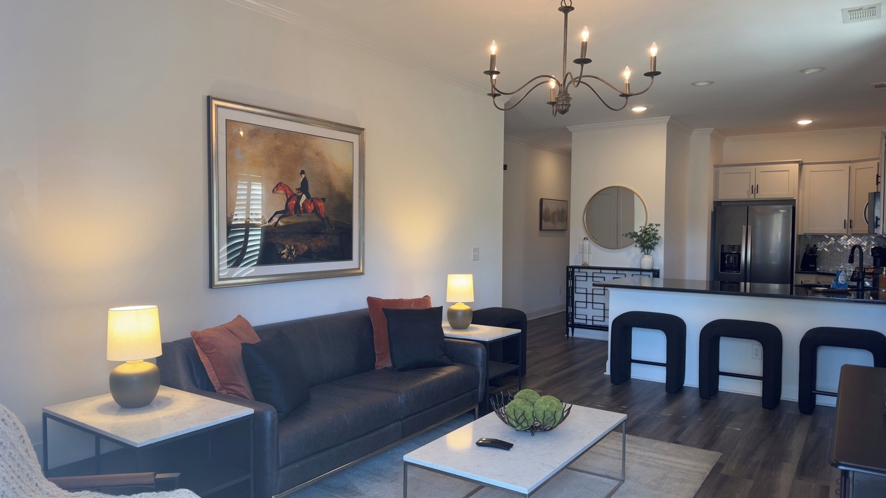 Photo of Livingroom in Aiken