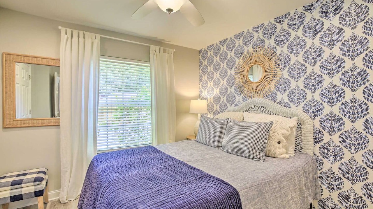Photo of Bedroom in Bloomingdale