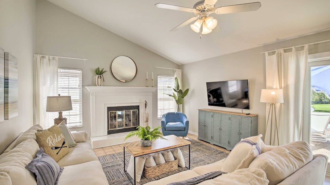 Photo of Outdoor in Bloomingdale