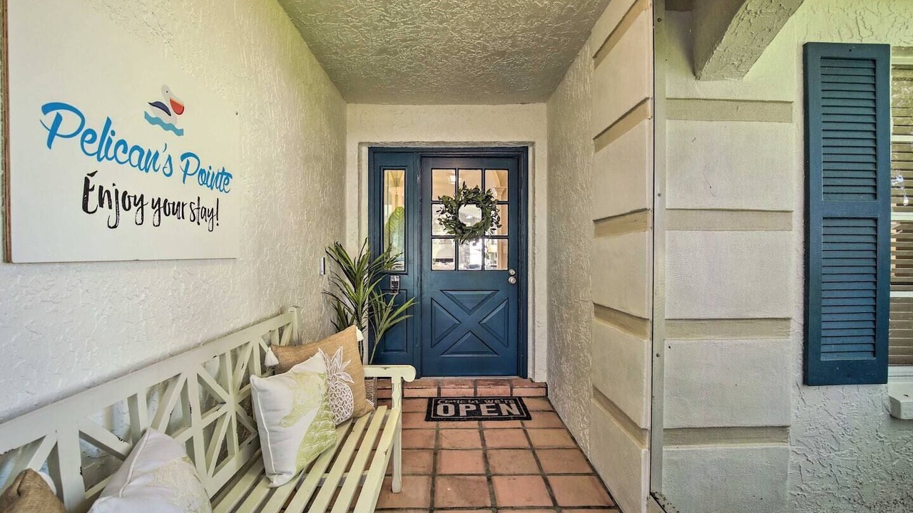 Photo of Outdoor in Bloomingdale