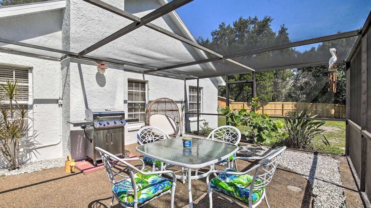 Photo of Outdoor in Bloomingdale