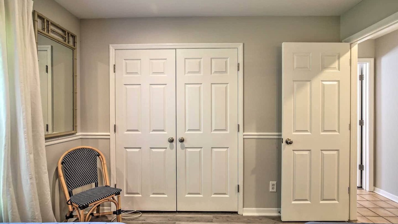Photo of Bedroom in Bloomingdale