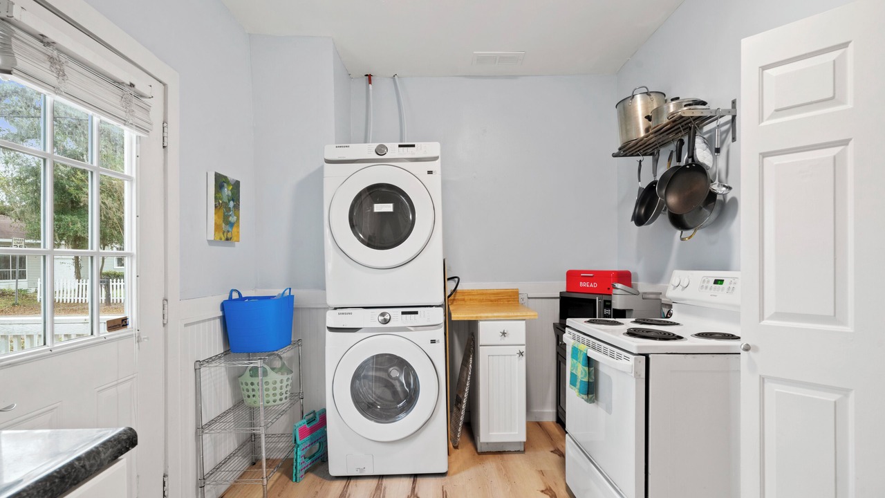 Photo of Kitchen in Thunderbolt