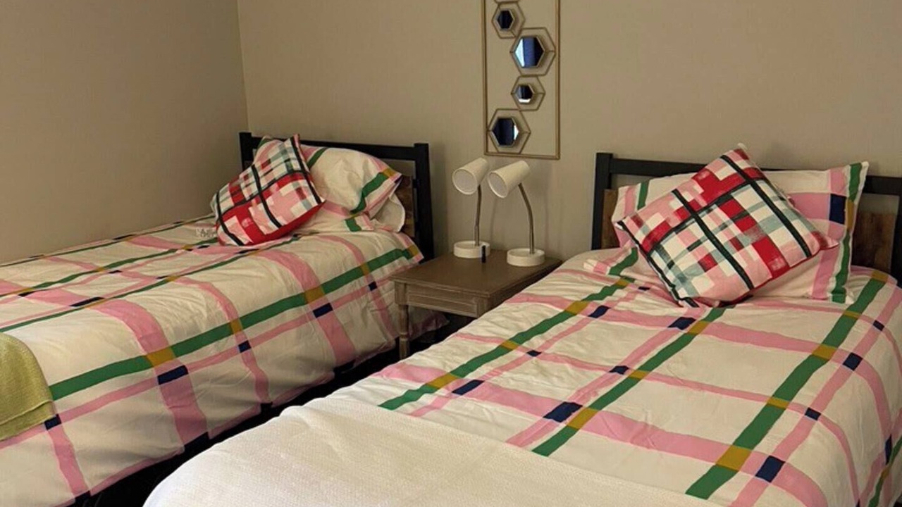 Photo of Bedroom in Golden Grove