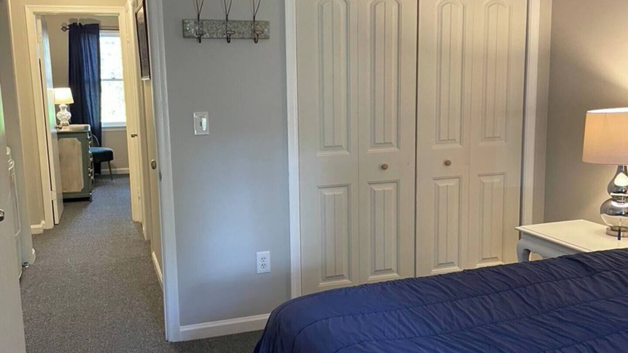 Photo of Bedroom in Golden Grove