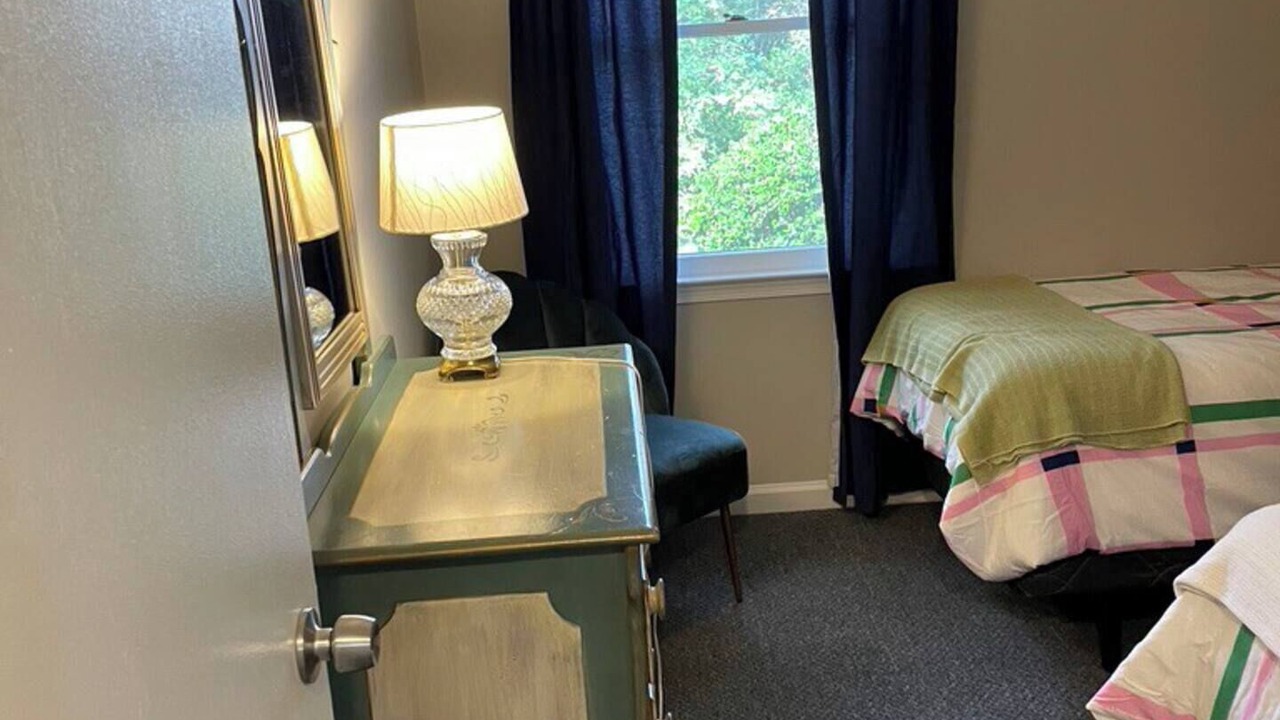 Photo of Bedroom in Golden Grove