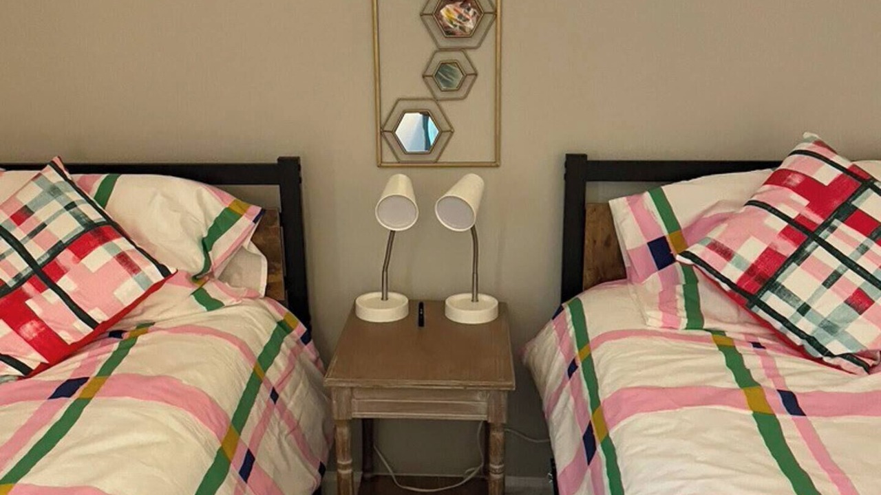 Photo of Bedroom in Golden Grove