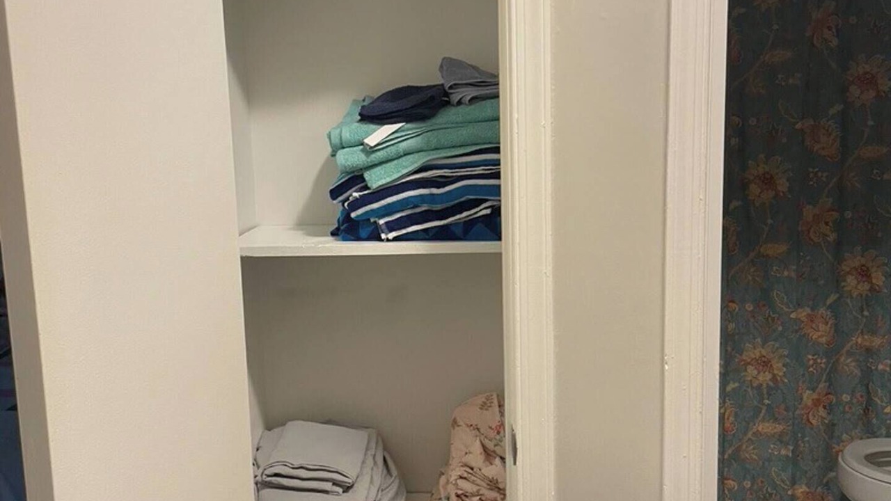 Photo of Bathroom in Golden Grove