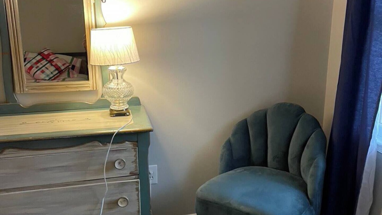 Photo of Bedroom in Golden Grove