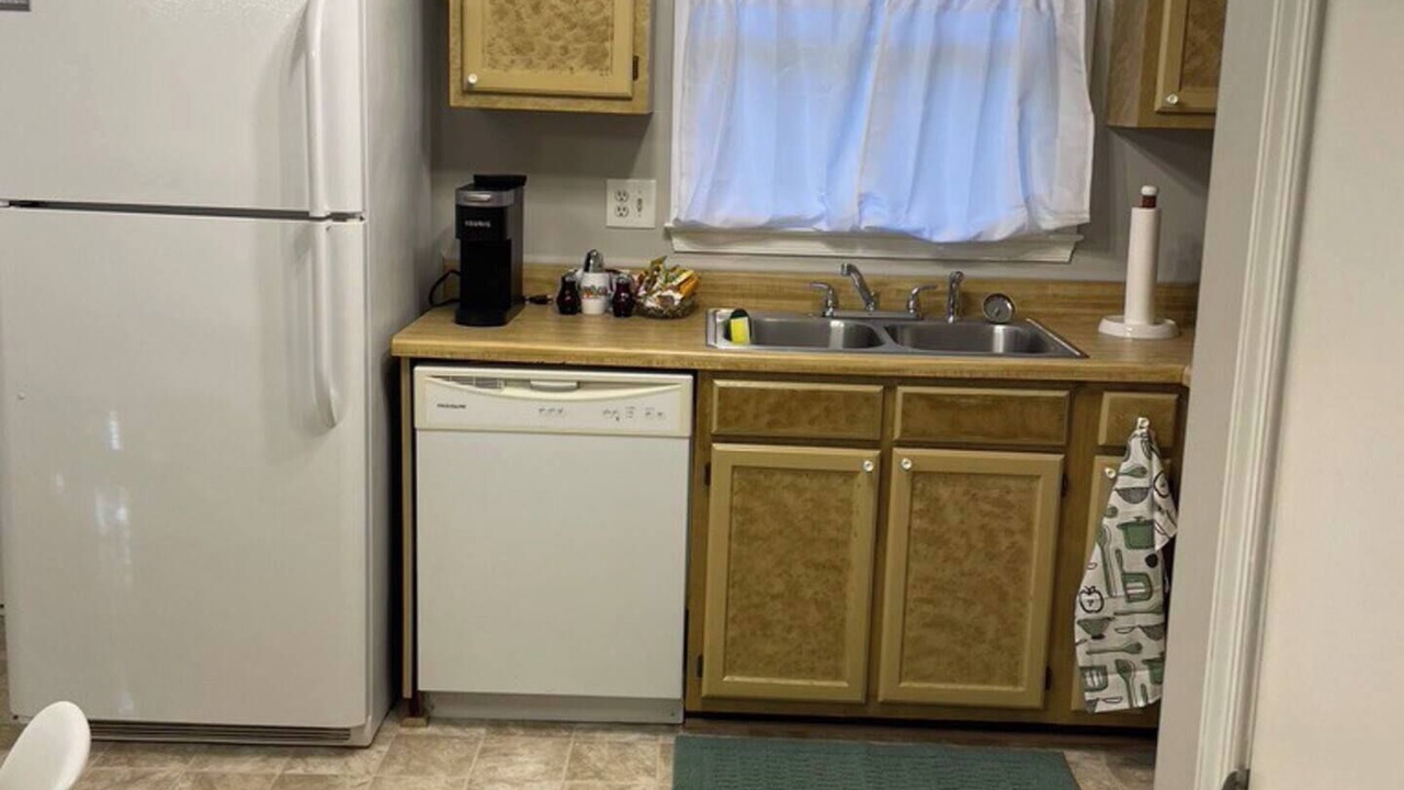 Photo of Kitchen in Golden Grove