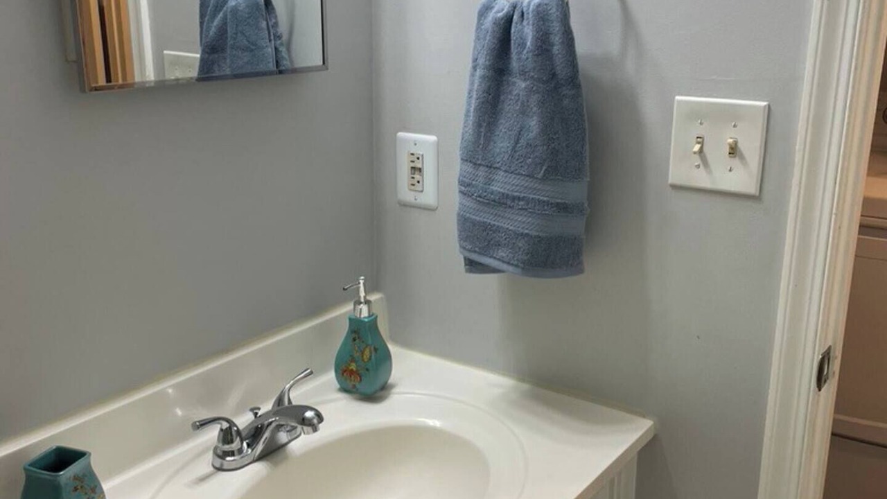 Photo of Bathroom in Golden Grove
